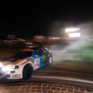 MOTORI ACCESI A RALLYLEGEND 2019 DA OGGI FINO A DOMENICA.