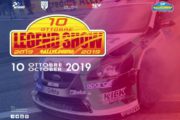 STREPITOSO ELENCO DI PROTAGONISTI, TUTTI I BIG, A “THE LEGEND SHOW”