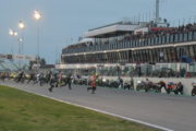 MISANO CLASSIC WEEKEND, LE MOTO D'ALTRI TEMPI