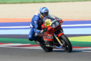 LA STORIA DEL MOTOCICLISMO TORNA IN PISTA CON IL MISANO CLASSIC WEEKEND