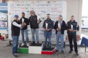 DOMENICA PROSSIMA 6 OTTOBRE IL 3° FORMULA CHALLENGE CITTA' DI SPINETOLI