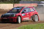 Campionato Italiano RX: è tempo di Round 5!