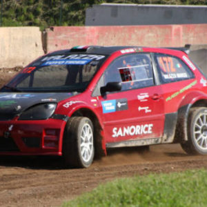 Campionato Italiano RX: è tempo di Round 5!