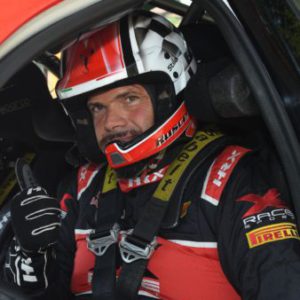 XRace Sport al via a Como:  Rusce-Farnocchia in cerca di un finale stagionale d'effetto.