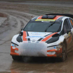 Campionato Italiano RX: tutto pronto per il gran finale