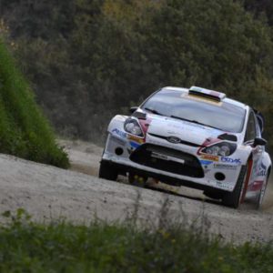 IL 13° RALLY DELLE MARCHE AVVIA LA SFIDA "RACEDAY" 2019/2020  E "SPOSA" LE VETTURE STORICHE