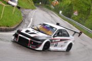 SORETTI E LA LEONESSA CORSE LANCIANO LO SPRINT DEL TIVM