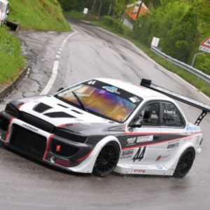 SORETTI E LA LEONESSA CORSE LANCIANO LO SPRINT DEL TIVM
