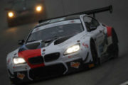Un doppio podio a Monza consegna a Comandini e Johansson il secondo posto finale nel Campionato Italiano GT Sprint