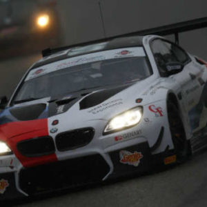 Un doppio podio a Monza consegna a Comandini e Johansson il secondo posto finale nel Campionato Italiano GT Sprint