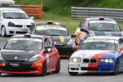 IL TROFEO SUPER CUP E LA SUPERCARS SERIES IN PISTA A MAGIONE PER IL GRAN FINALE DELLA STAGIONE 2019