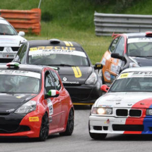 IL TROFEO SUPER CUP E LA SUPERCARS SERIES IN PISTA A MAGIONE PER IL GRAN FINALE DELLA STAGIONE 2019