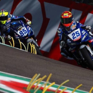 WorldSBK -New Yamaha R3 bLU CrU European Cup set to begin in 2020