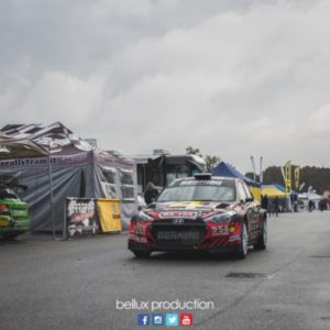 È TEMPO DI SPECIAL RALLY CIRCUIT BY VEDOVATI!