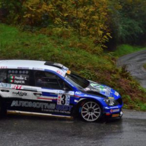 Ronde Gomitolo di Lana. Ottanta iscritti pronti alla sfida sulla Curino