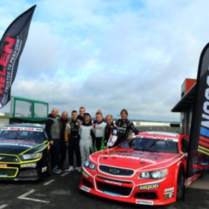 Il Recruitment Program 2020 della NWES scende in pista