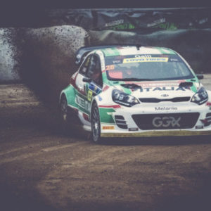 Campionato Italiano RX, il gran finale