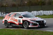 Doppietta per la MM Motorsport a Magione