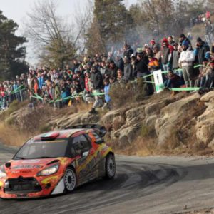 GIESSE PROMOTION TRA MONTE CAIO E RONDE DEL GOMITOLO
