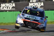 Monza Rally Show, montepremi di 18mila euro in palio per le i20 R5 in gara