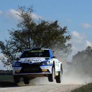 ARRIVA IL 10° TUSCAN REWIND:  GLI STERRATI SENESI PRONTI AD ASSEGNARE IL "TRICOLORE" RALLY.  BASSO, CAMPEDELLI, CRUGNOLA, ROSSETTI IN LOTTA PER LO SCUDETTO