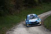 Finale 13° Rally delle Marche