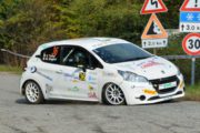 GIESSE PROMOTION PROTAGONISTA AL MONTE CAIO E GOMITOLO