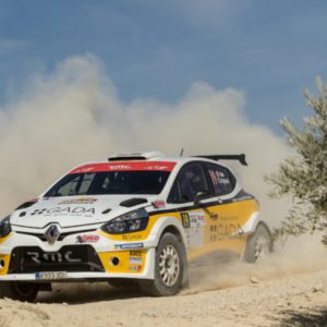 Il Challenge Raceday Rally Terra e ACI Sport propongono per la nuova stagione della serie terraiola una novità assoluta in Italia: la nuova categoria N5.