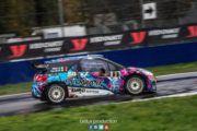 MIELE E CERUTTI: SONO ANCORA LORO I VINCITORI DEL 4° RALLY CIRCUIT BY VEDOVATI!