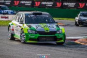 ECCO GLI ISCRITTI ALLO SPECIAL RALLY CIRCUIT BY VEDOVATI
