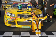 Lady NASCAR” nella finale della smart e-cup: Arianna Casoli debutta ad Adria