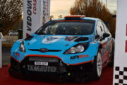 PROROGATE LE ISCRIZIONI DELLO SPECIAL RALLY CIRCUIT BY VEDOVATI CORSE