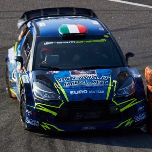 Special Rally Circuit by Vedovati Corse nel weekend del Monza Eni Circuit