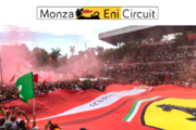 Giampaolo Dallara riceverà al Monza Eni Circuit il premio Memorial Vittorio Brambilla