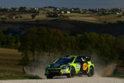 Podii a go-go per Movisport:  Vittoria per Tosi al "Monte Caio, "bronzo" per Ricci al "Marche"