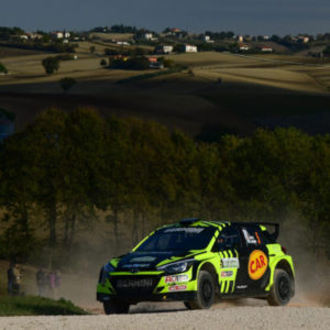 Podii a go-go per Movisport:  Vittoria per Tosi al "Monte Caio, "bronzo" per Ricci al "Marche"