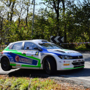 Ronde Gomitolo di Lana. Corrado Pinzano cala il poker