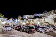 ALLA 11^ RONDE DI SPERLONGA  DA OGGI ISCRIZIONI APERTE