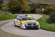 UN NUOVO PIENO DI ISCRITTI AL 6° RALLY DAY DI POMARANCE: 115 ADESIONI