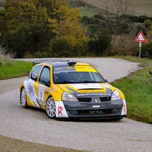 UN NUOVO PIENO DI ISCRITTI AL 6° RALLY DAY DI POMARANCE: 115 ADESIONI