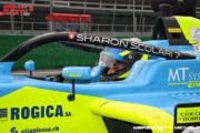ACI Racing Weekend  Monza 2019 gallery