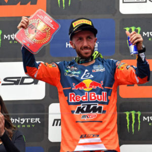 AL 10° TUSCAN REWIND ARRIVA IL "NOME":  ISCRITTO TONY CAIROLI