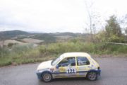 IL PREMIO RALLY AUTOMOBILE CLUB LUCCA VERSO IL GRAN FINALE:  AL "CIOCCHETTO" SI ASSEGNA IL TITOLO 2019