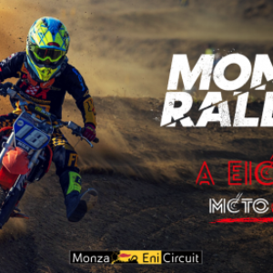 Monza Eni Circuit è partner dell’area MotoLive a EICMA