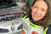 CORINNE FEDERIGHI TORNA AL VOLANTE:  PRESENTE AL GRAN FINALE TRICOLORE DEL TUSCAN REWIND