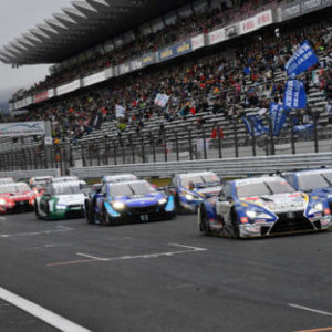 Nick Cassidy wins first-ever SUPER GT x #DTM Dream Race