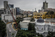 WTCR racer Huff goes for record-extending 10th Macau win wary of tough challenge ahead