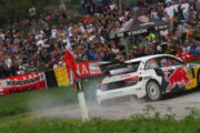 RALLYLEGEND 2020 A CALENDARIO DALL’8 ALL’11 OTTOBRE. GIA’ FISSATA LA DATA DELLA EDIZIONE N. 18 DELLA FESTA DEI RALLY