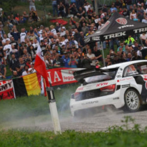 RALLYLEGEND 2020 A CALENDARIO DALL’8 ALL’11 OTTOBRE. GIA’ FISSATA LA DATA DELLA EDIZIONE N. 18 DELLA FESTA DEI RALLY