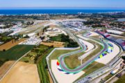 NEL 2020 IL CEV APPRODA A MISANO WORLD CIRCUIT